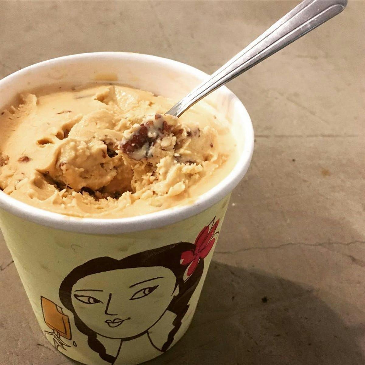 Mexican Ice Cream - Choose Your Own 4 Pints by La Newyorkina - Alternate image 7