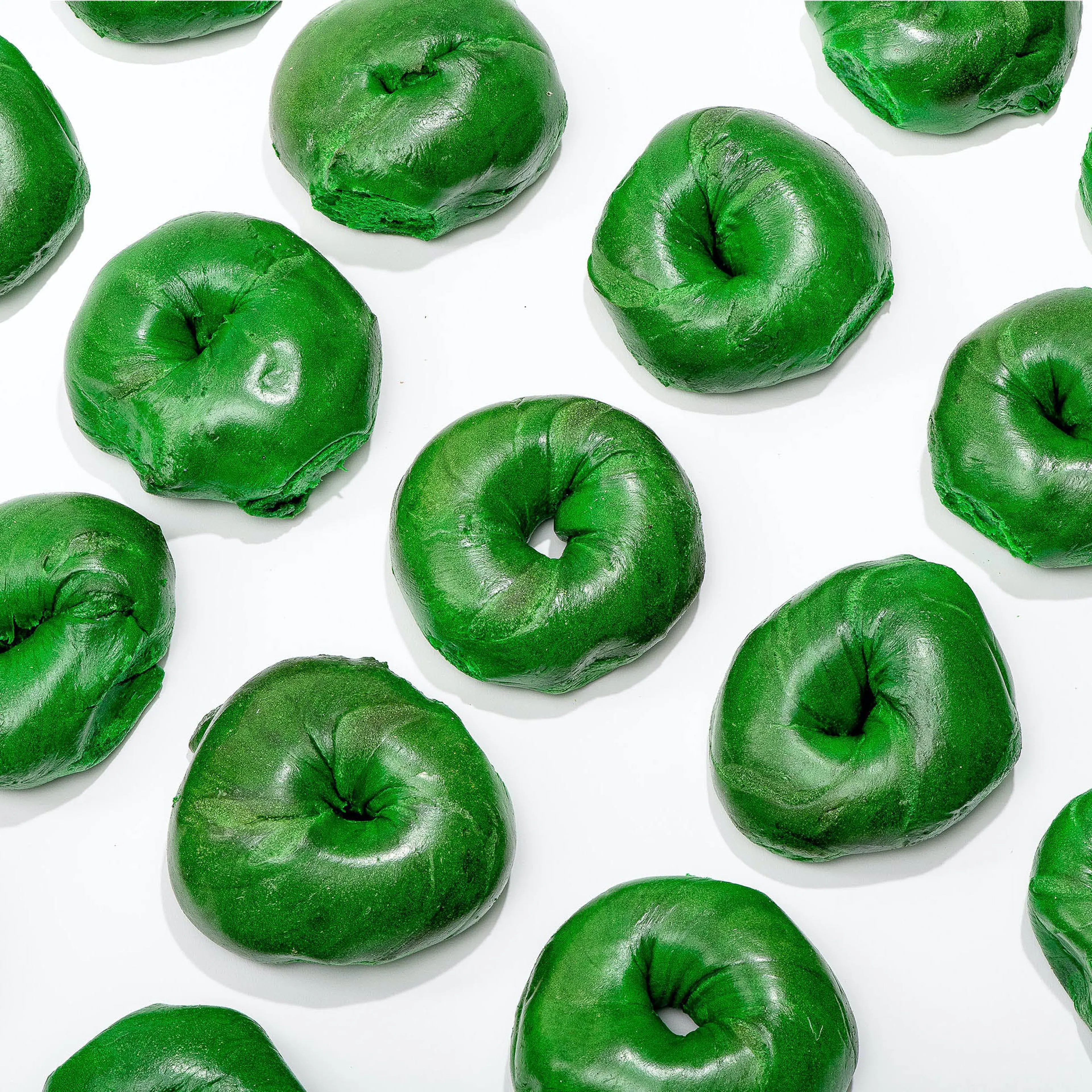 Christmas Bagel Brunch for 6 by Essa Bagel - Alternate image 3