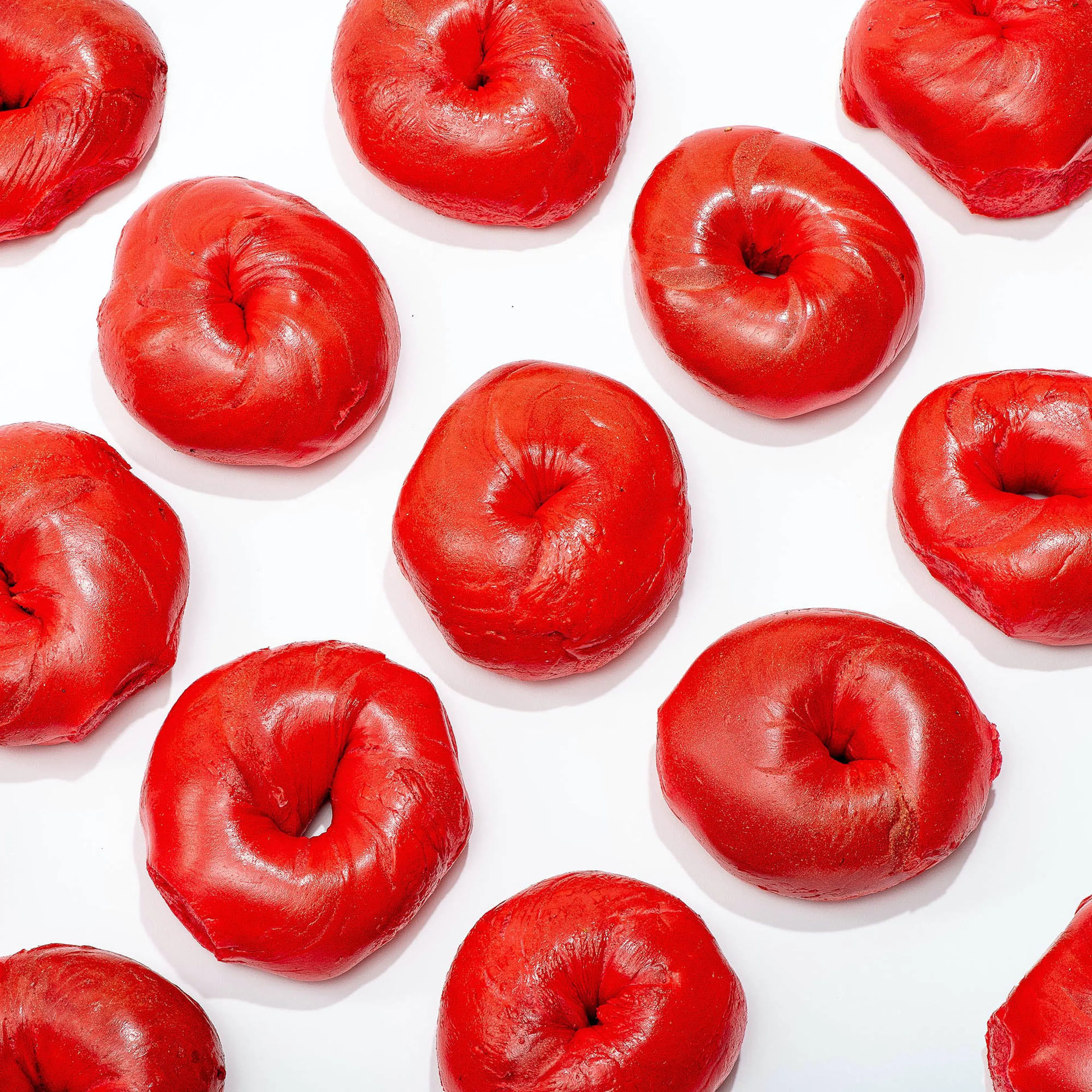 Christmas Bagel Brunch for 6 by Essa Bagel - Alternate image 2