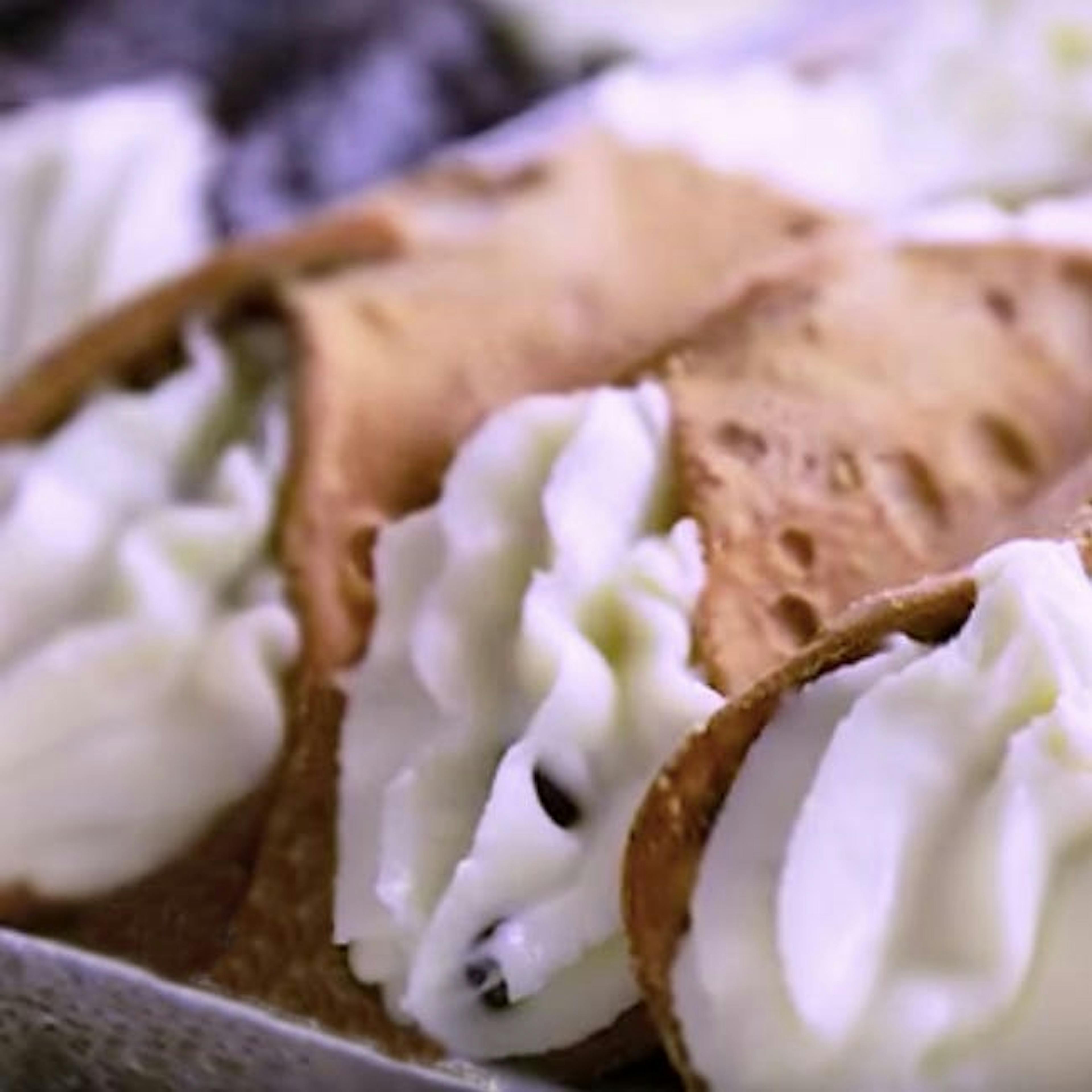 Mini Cannoli Kit - 1 Dozen by Caffe Palermo - Alternate image 3