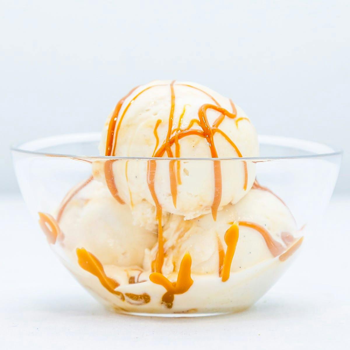 Artisan Ice Cream Best Seller - 6 Pints by Cream + Sugar - Alternate image 3