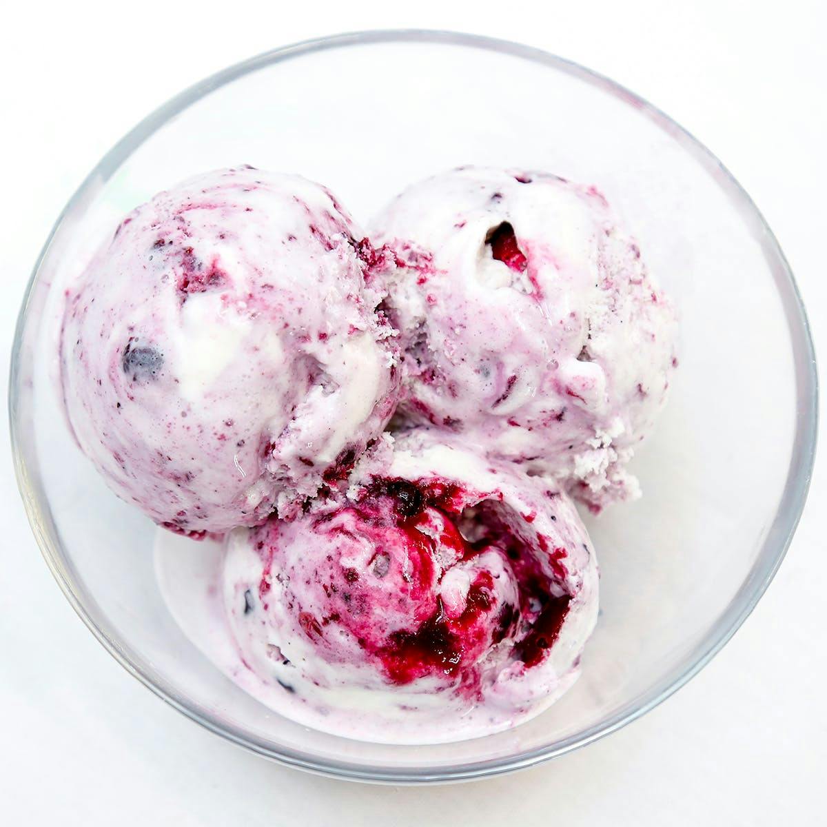 Artisan Ice Cream Best Seller - 6 Pints by Cream + Sugar - Alternate image 4