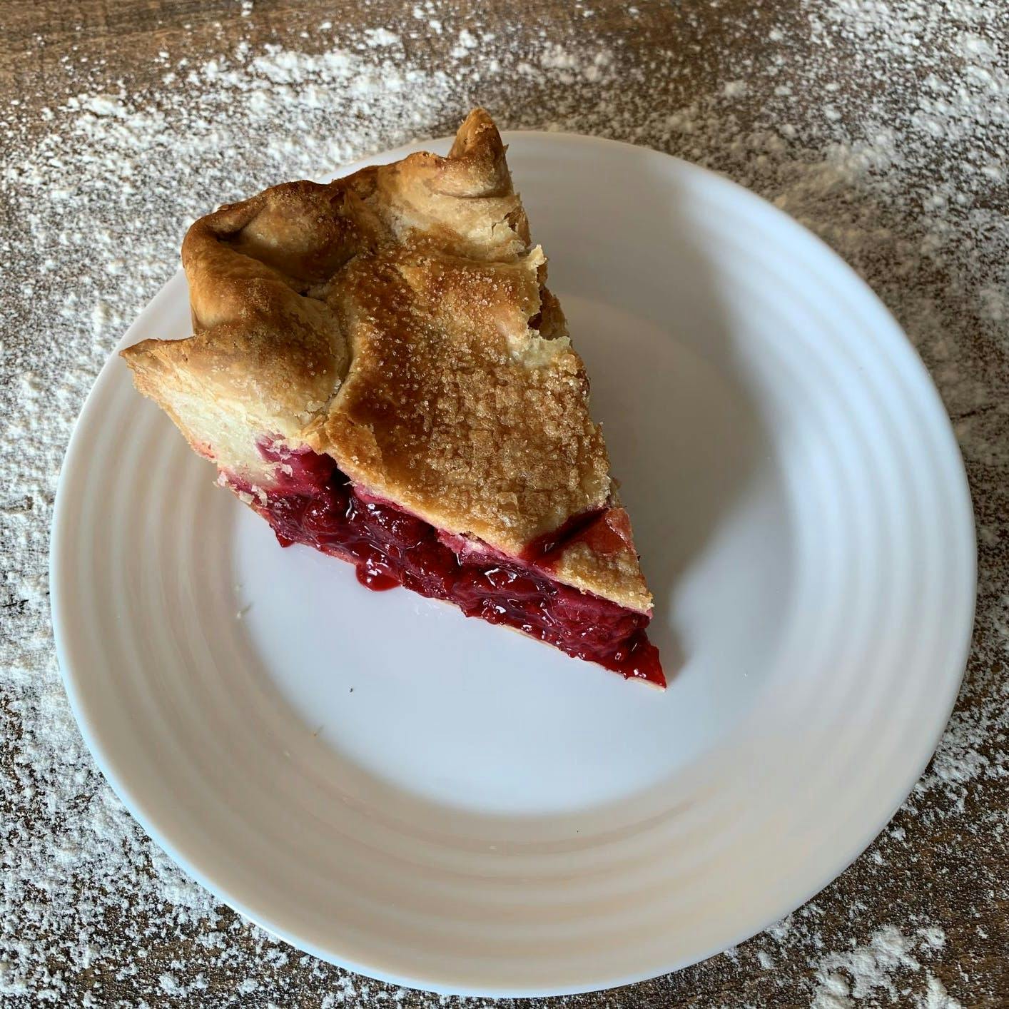 Raspberry Pie