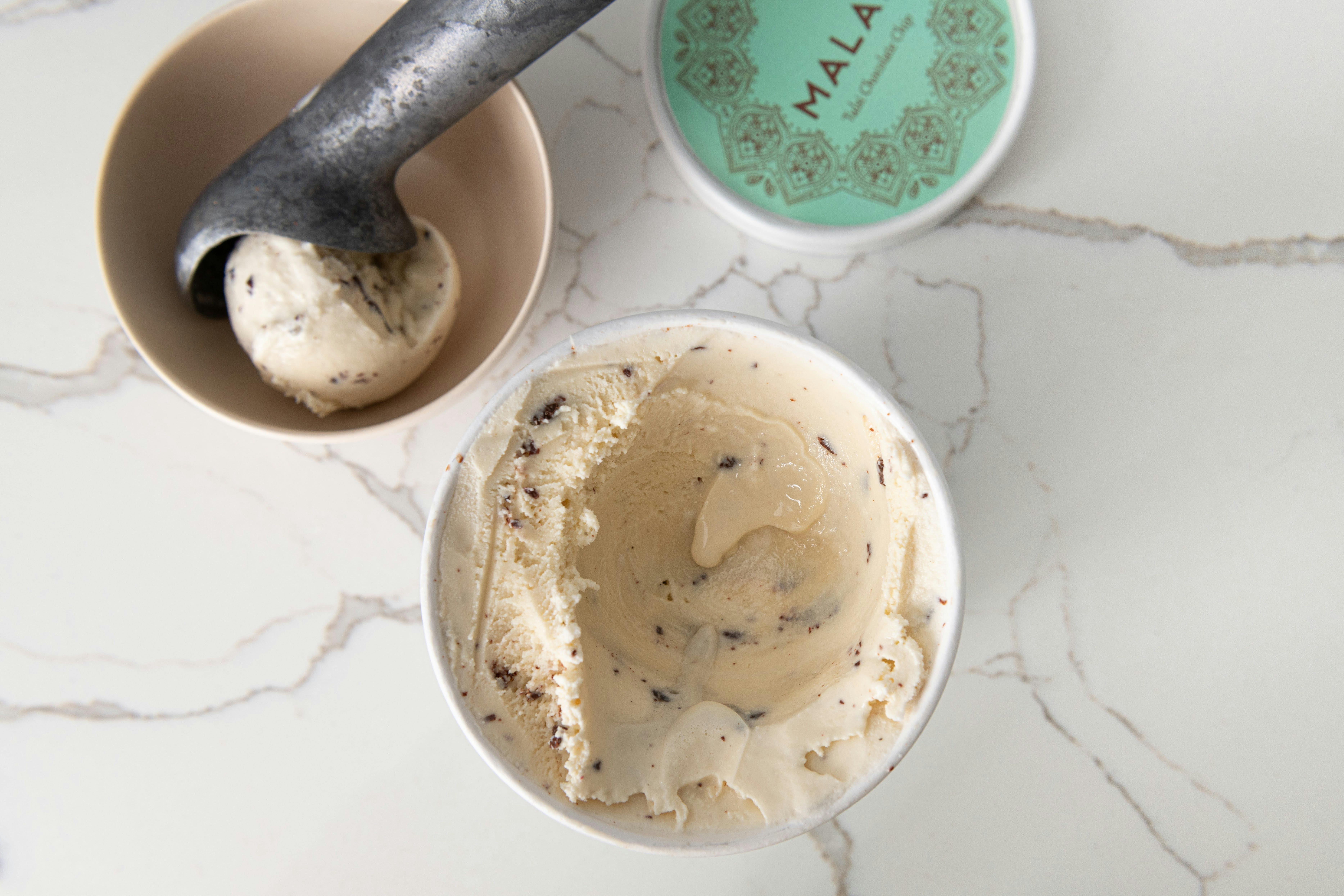 Ice Cream - Choose Your Own 4 Pints by Malai Ice Cream - Alternate image 8