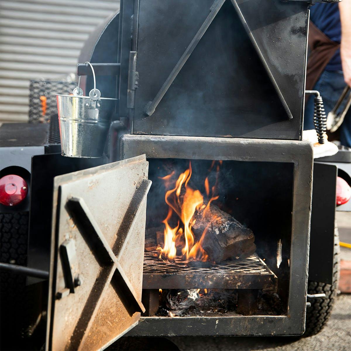 Whole Pit-Smoked Pastrami Brisket Halves - 2 Pack by Ugly Drum - Alternate image 5