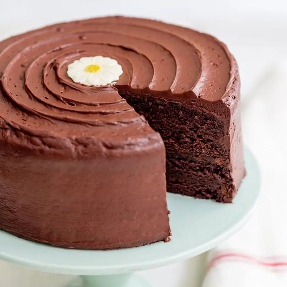 Daisy s Chocolate Cake By Daisy Cakes Goldbelly