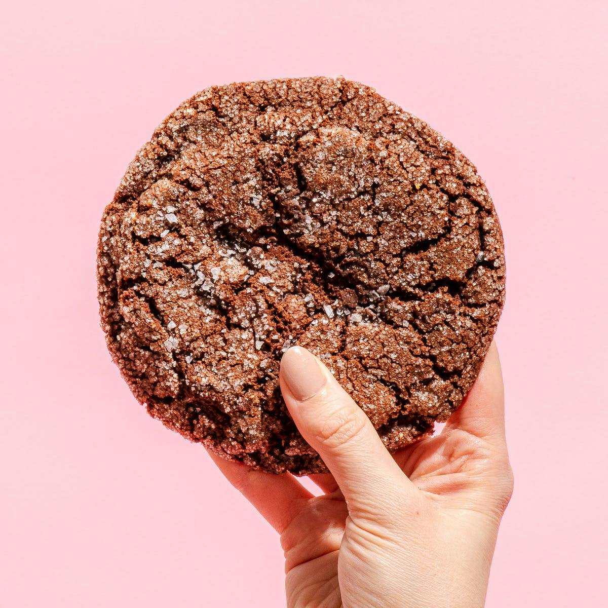 GIANT Cookies - Choose Your Own 12 Pack by Cindy Lou's Cookies - Alternate image 7