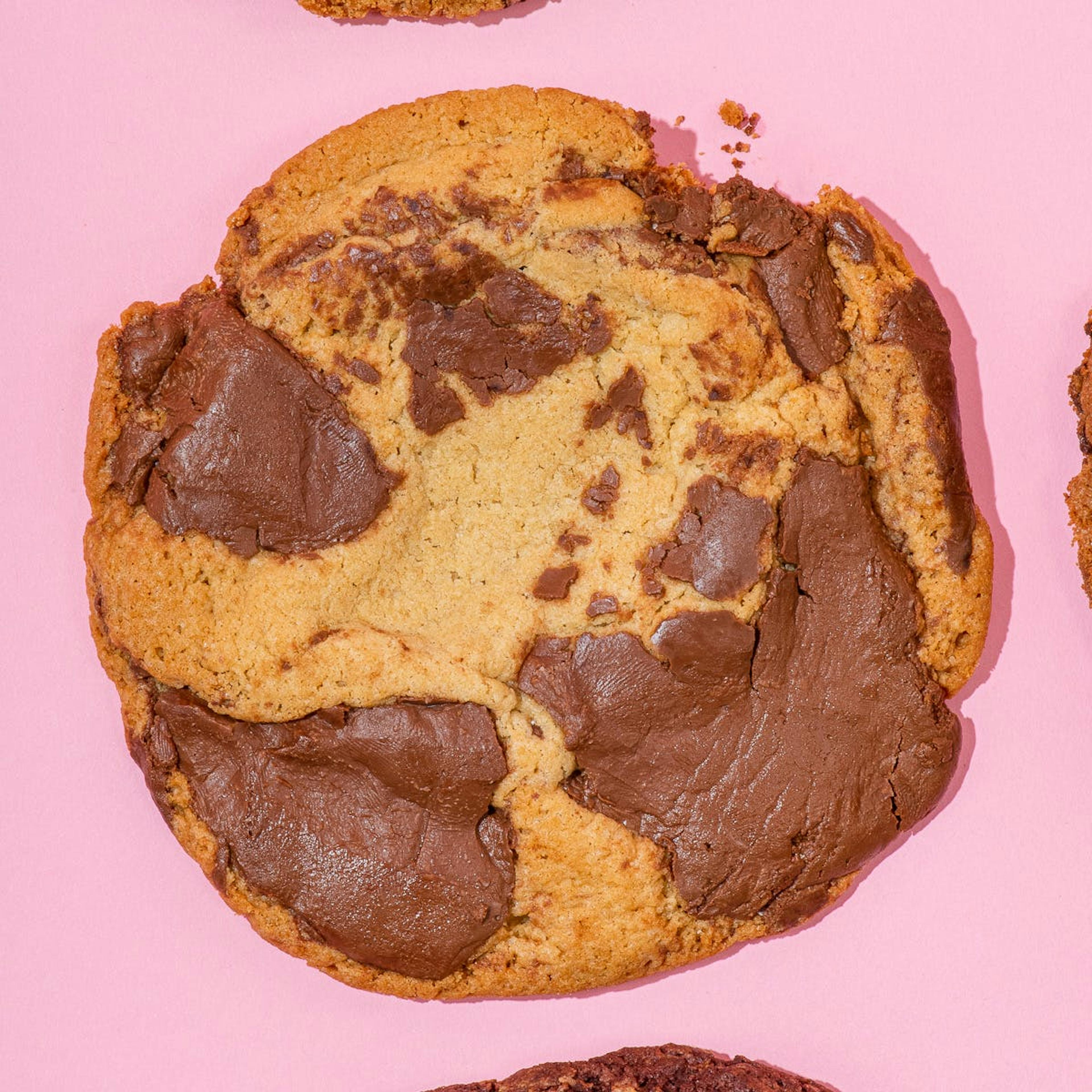 GIANT Cookies - Choose Your Own 12 Pack by Cindy Lou's Cookies - Alternate image 3