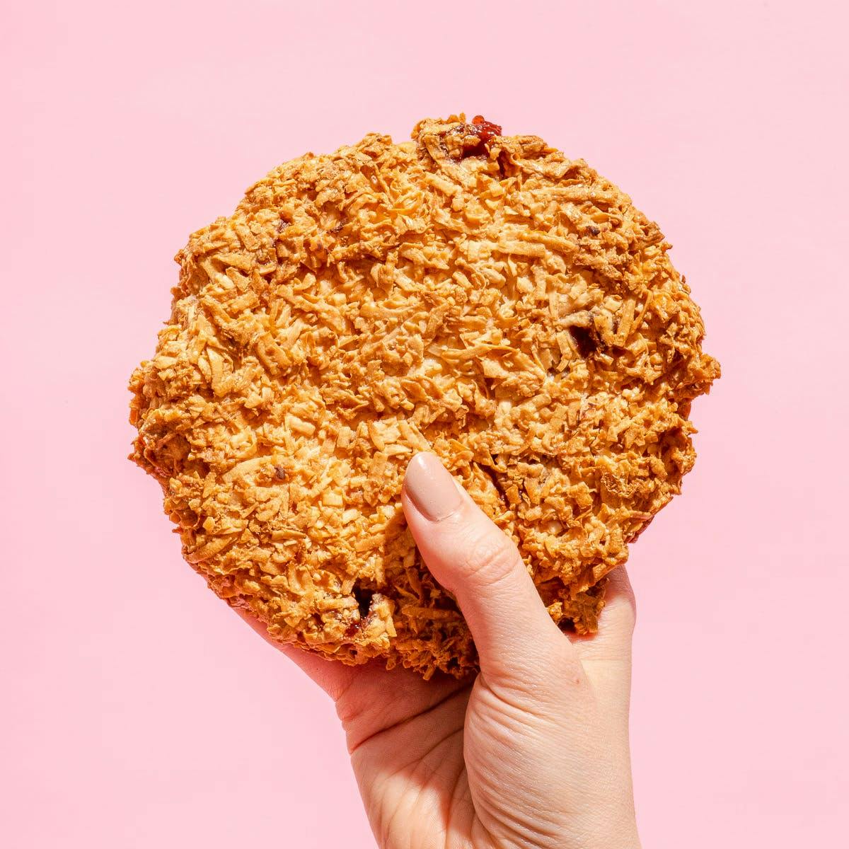 GIANT Cookies - Choose Your Own 12 Pack by Cindy Lou's Cookies - Alternate image 9