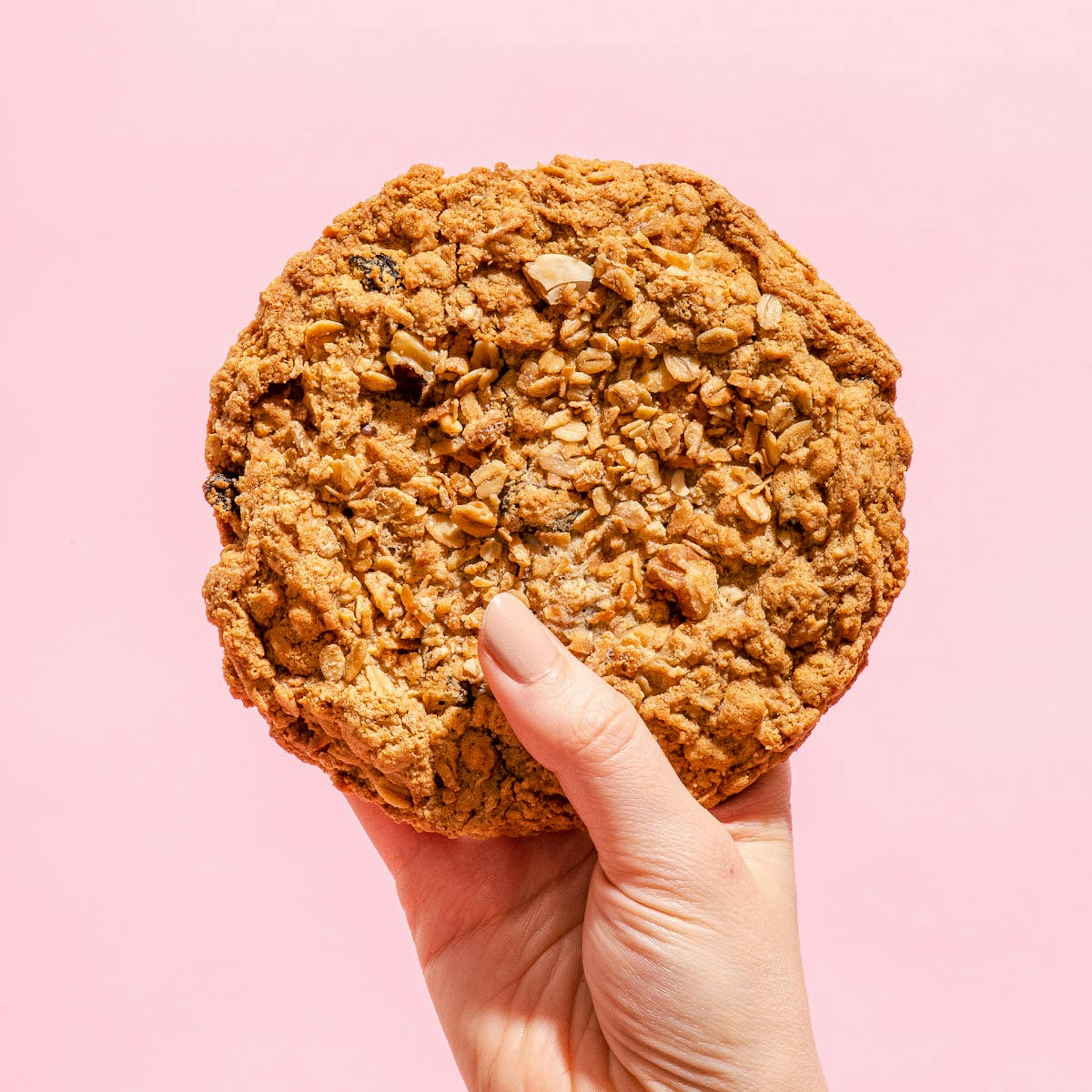 GIANT Cookies - Choose Your Own 6 Pack by Cindy Lou's Cookies - Alternate image 6