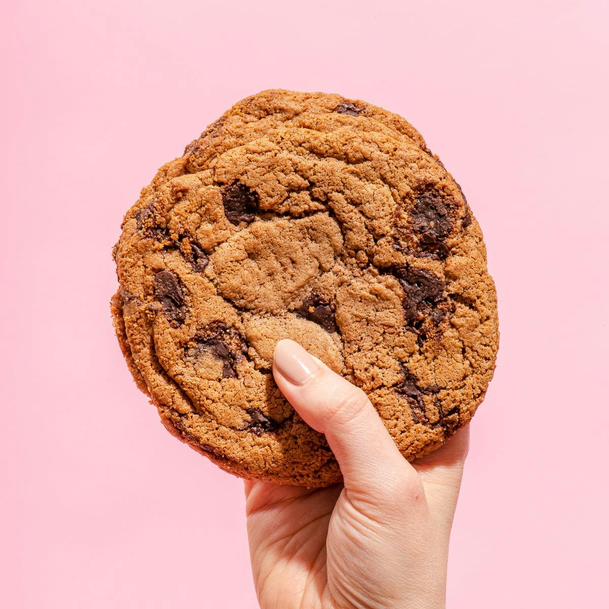 GIANT Cookies - Signature 12 Pack by Cindy Lou's Cookies - Alternate image 4