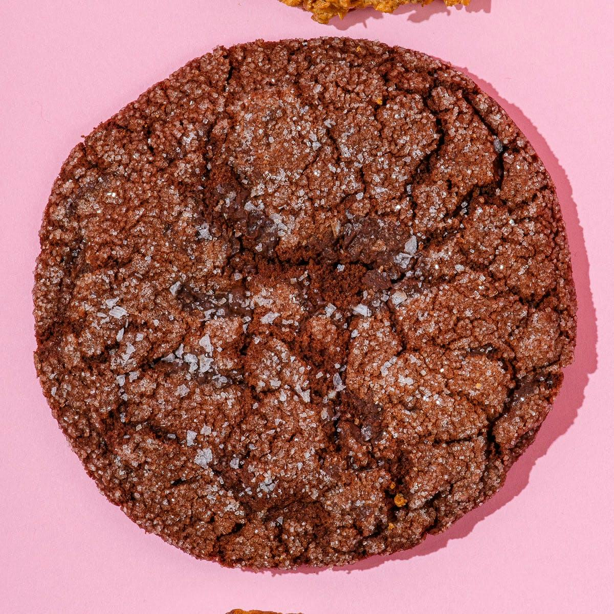 GIANT Cookies - Signature 12 Pack by Cindy Lou's Cookies - Alternate image 7