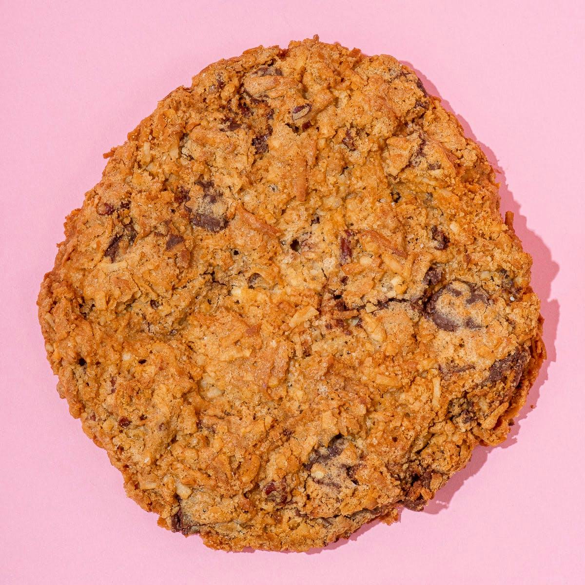 GIANT Cookies - Signature 12 Pack by Cindy Lou's Cookies - Alternate image 8