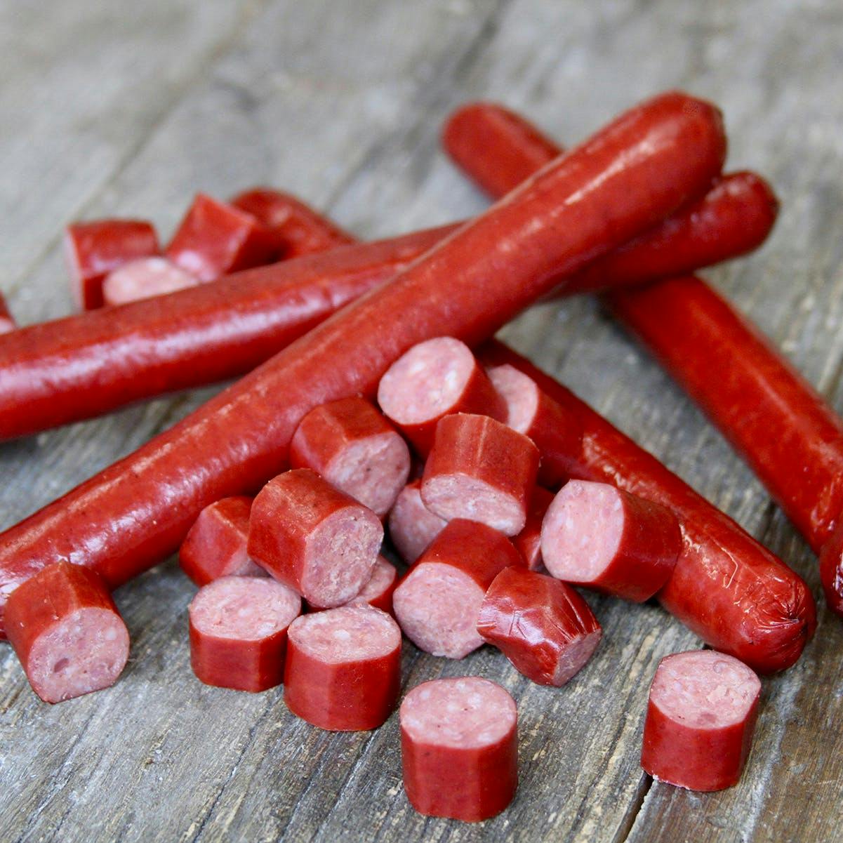 Beef Sticks Questions, Answered - Insider's Secrets – People's