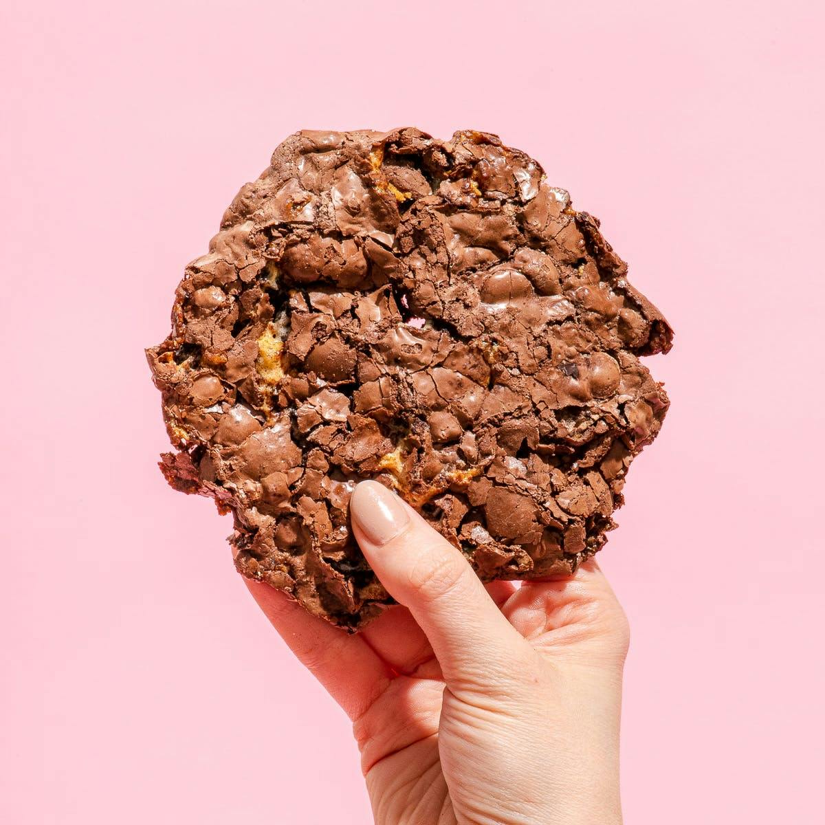 Gluten-Free GIANT Cookies - 6 Pack by Cindy Lou's Cookies - Alternate image 3