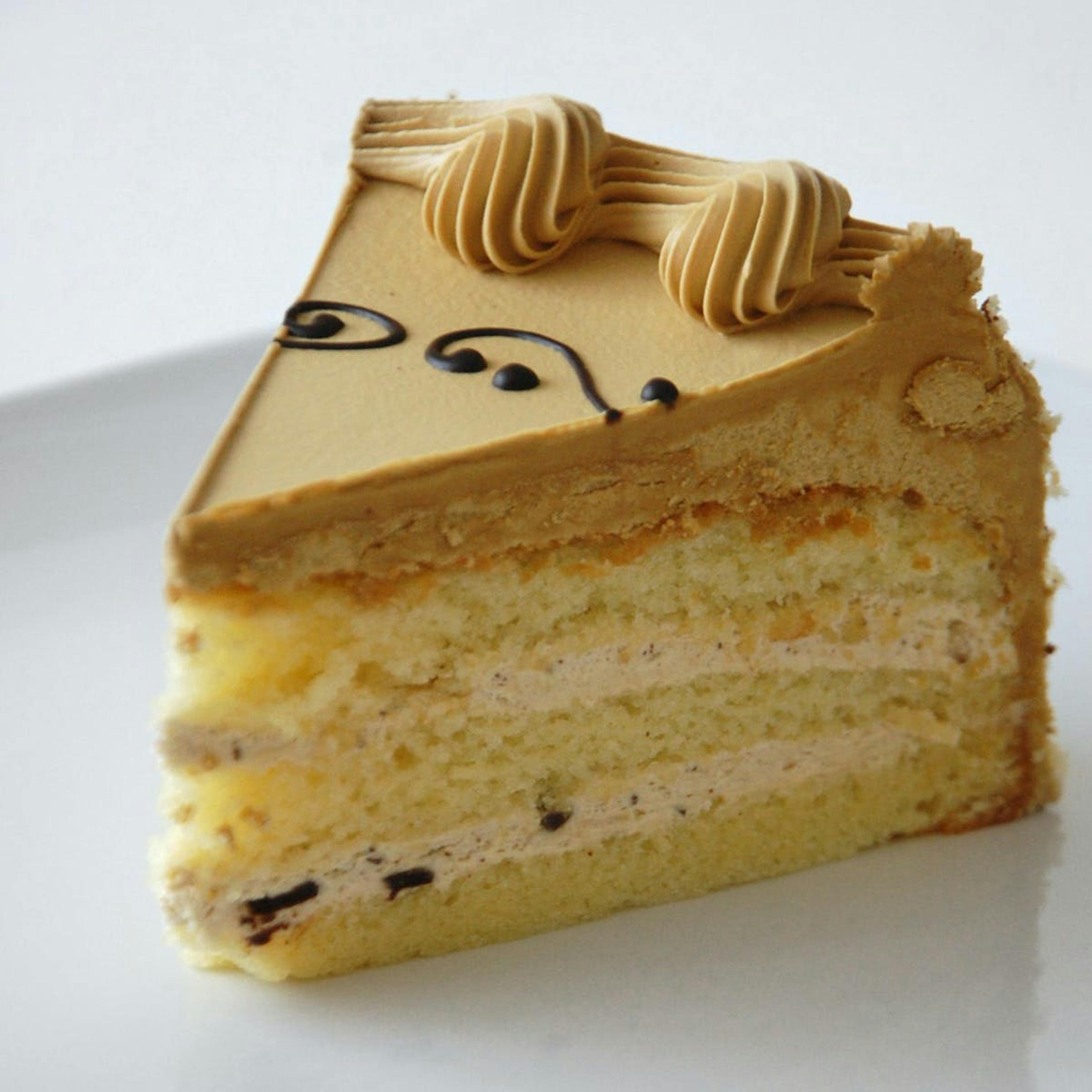 Baileys Espresso Cream Cake by Carousel Cakes - Alternate image 1