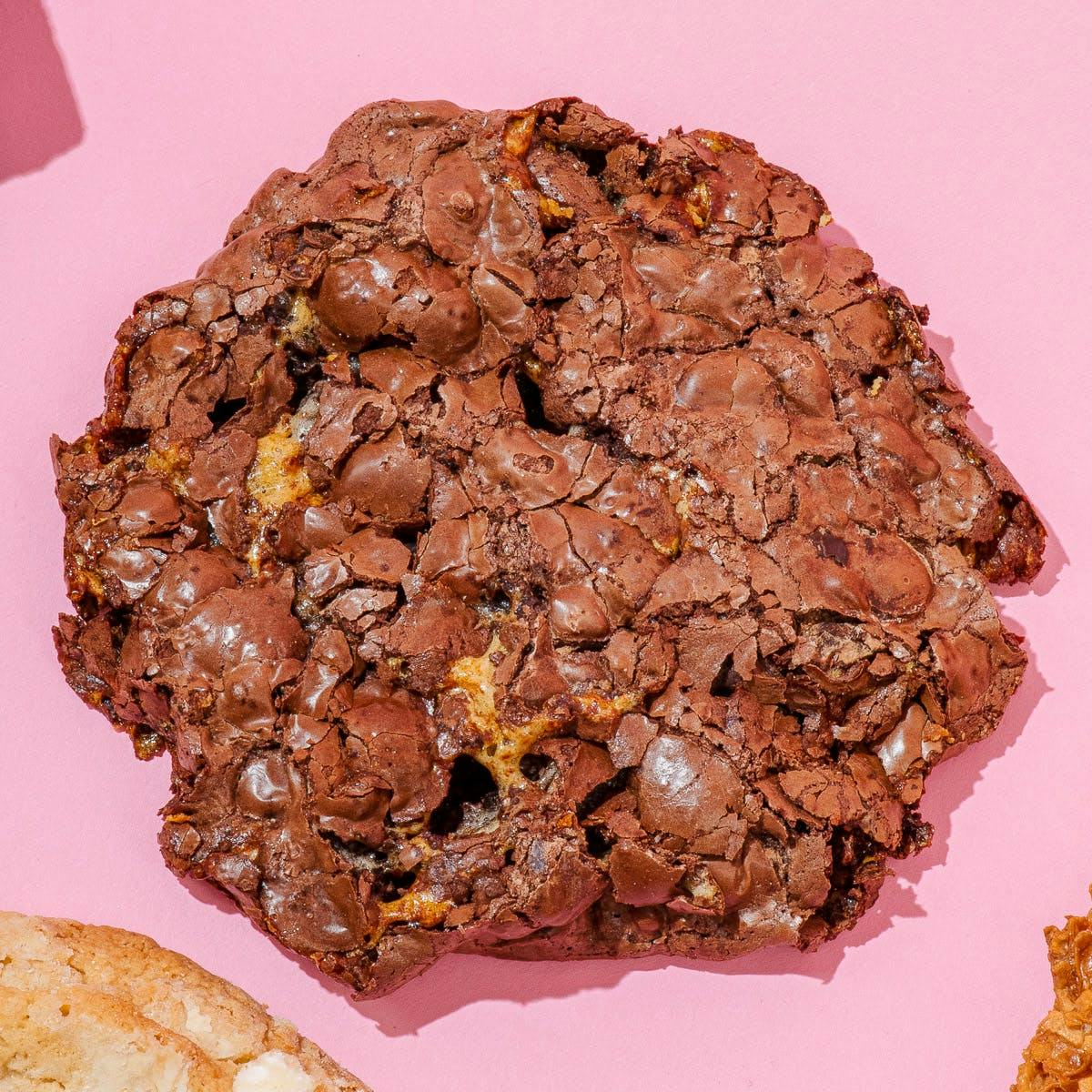 Gluten-Free GIANT Cookies - 6 Pack by Cindy Lou's Cookies - Alternate image 1