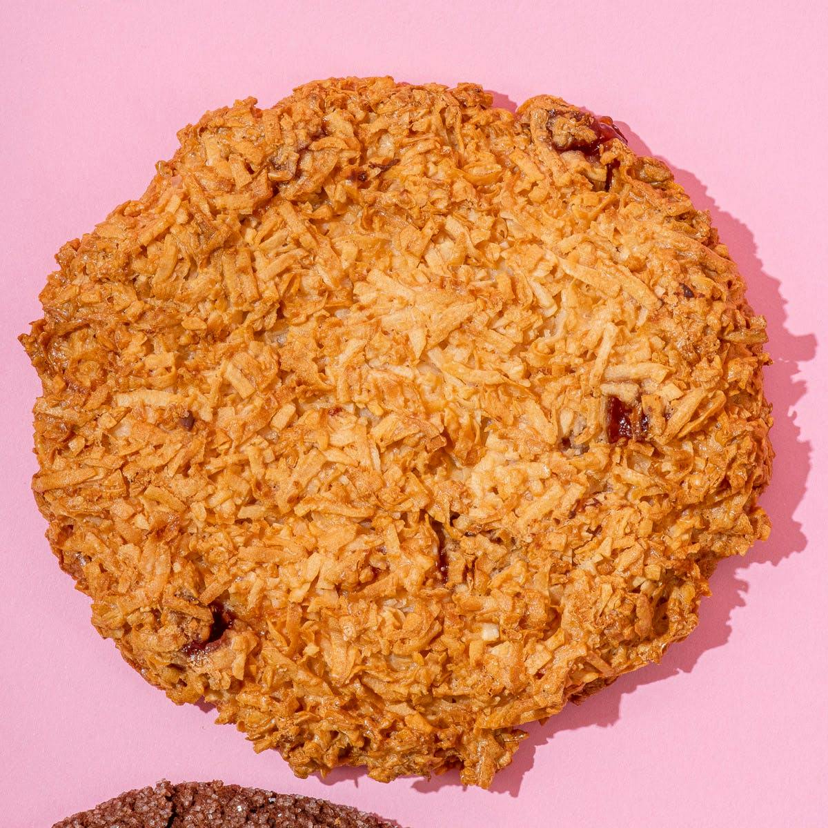 Gluten-Free GIANT Cookies - 6 Pack by Cindy Lou's Cookies - Alternate image 2