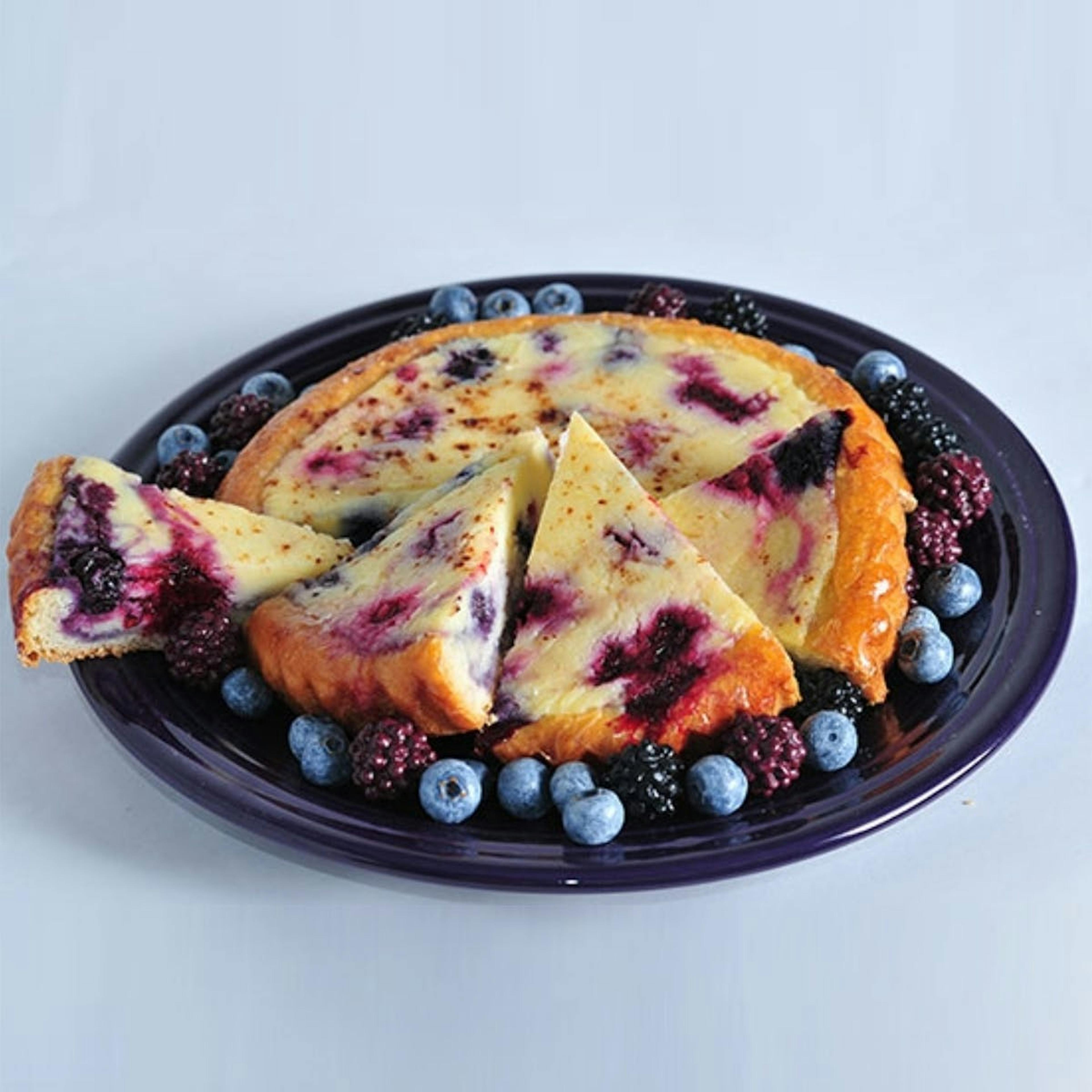 Best Seller Kuchen - 4 Pack by Karen's Kuchens - Alternate image 3