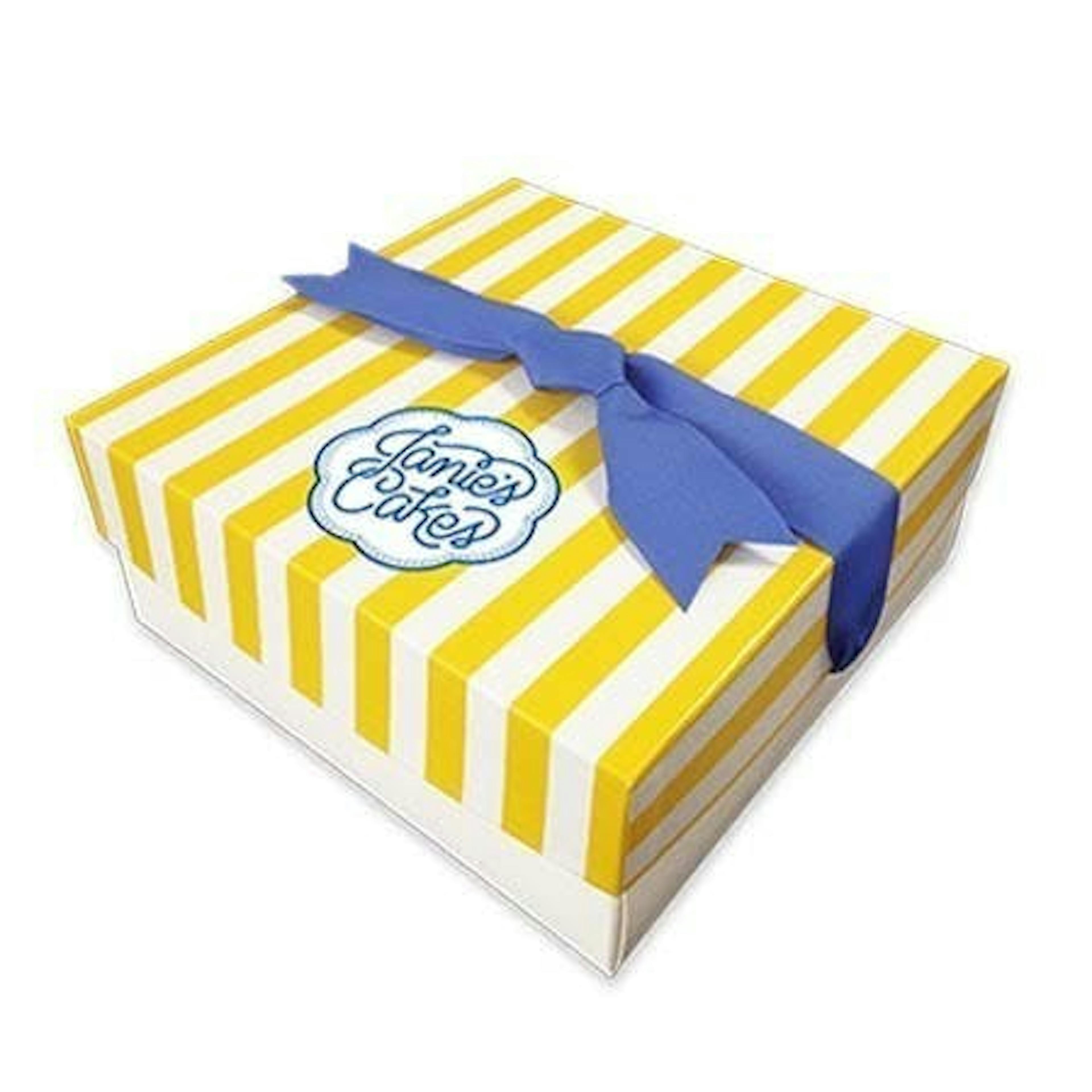 TX Bourbon Whiskey Lane Jane Cake by Janie's Cakes - Alternate image 1
