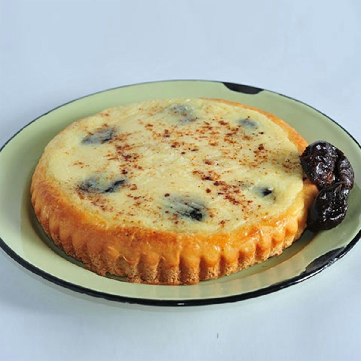 Traditional Kuchen Variety - 4 Pack by Karen's Kuchens - Alternate image 4