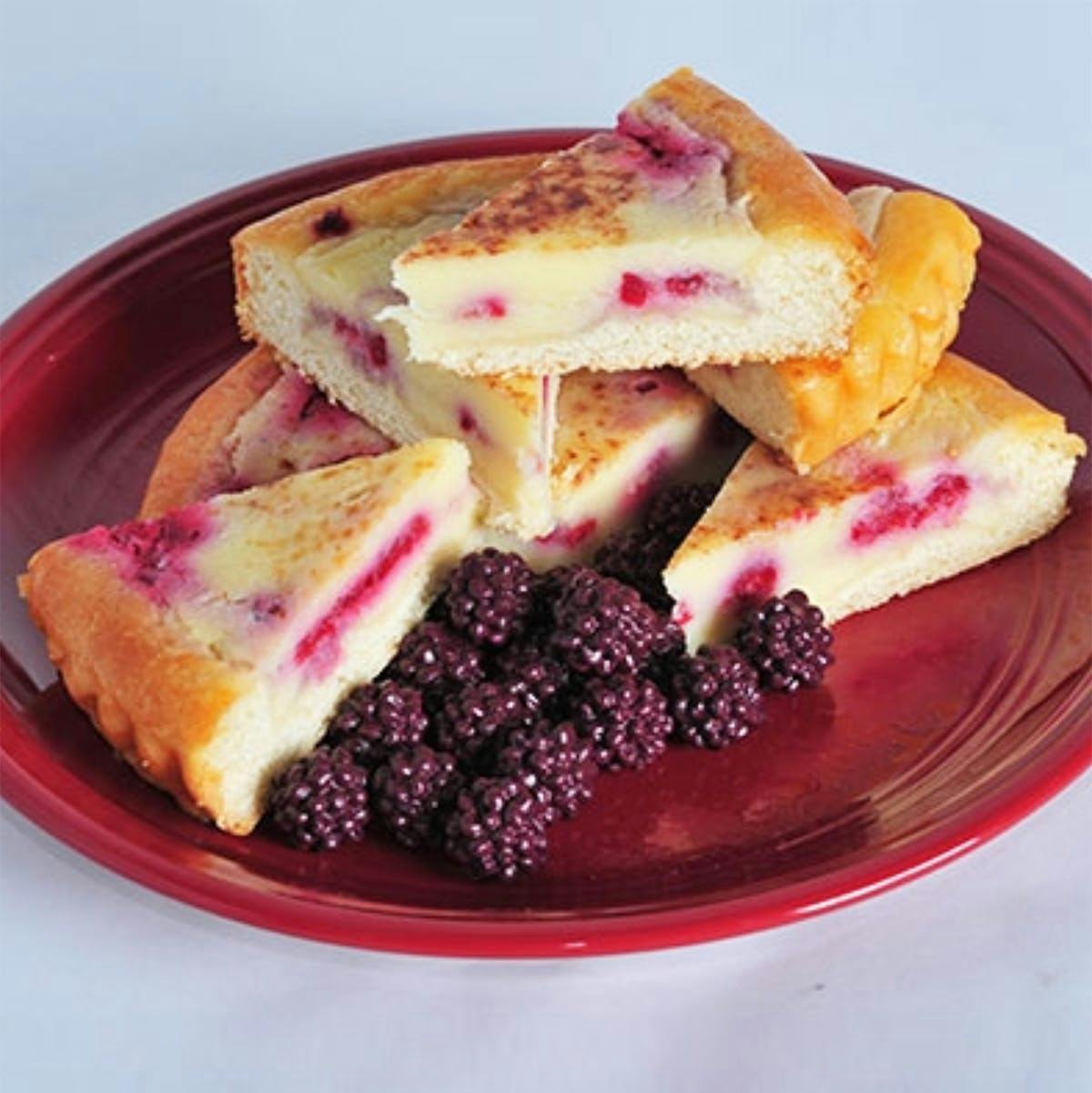 Kuchen - Choose Your Own 4 Pack by Karen's Kuchens - Alternate image 4