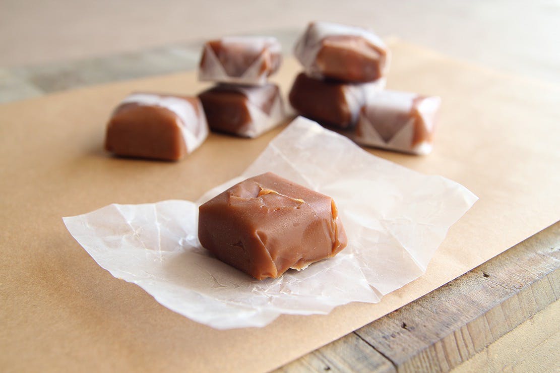 Modjeskas - Choose Your Own Large Gift Box by Bauer's Candies - Alternate image 4