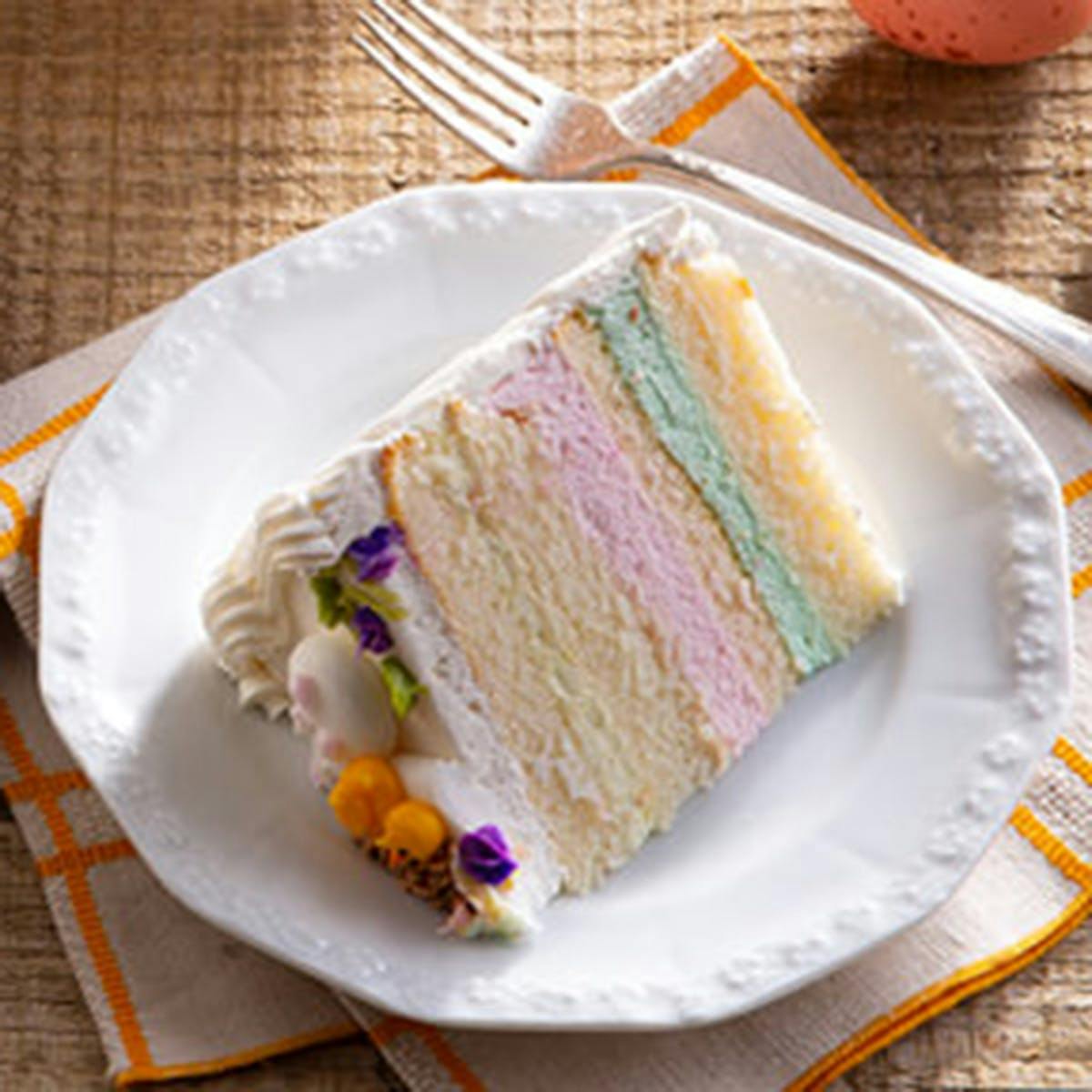 Simple layer cake is perfect for summer – Reading Eagle