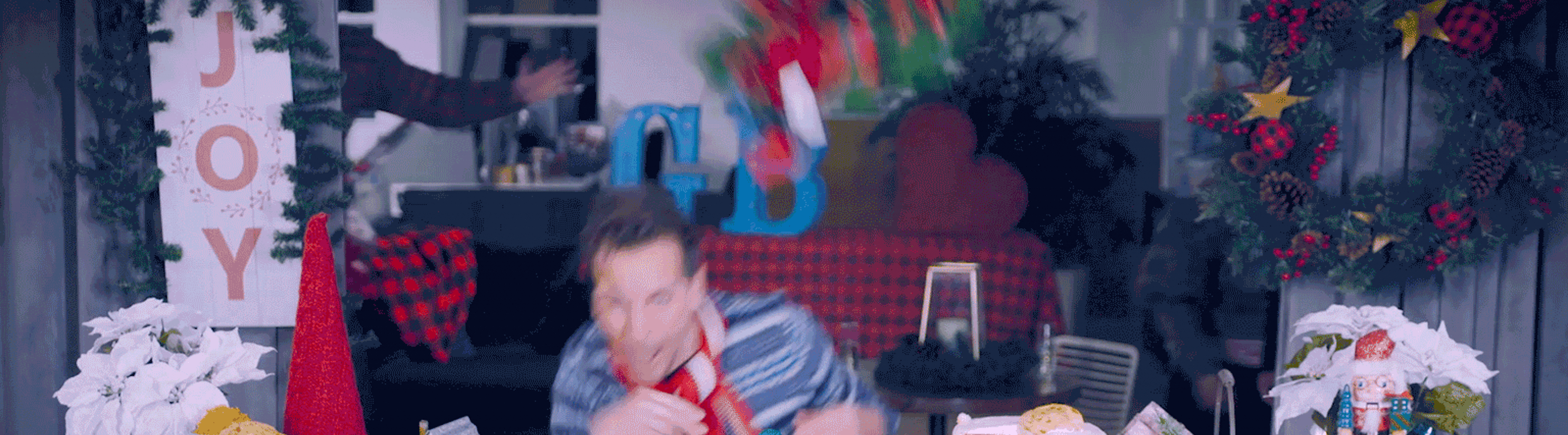 LAST CHANCE<BR>
FOR CHRISTMAS