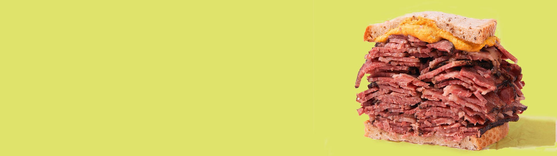 MUNCH MADNESS:<BR>

SANDWICH BRACKET