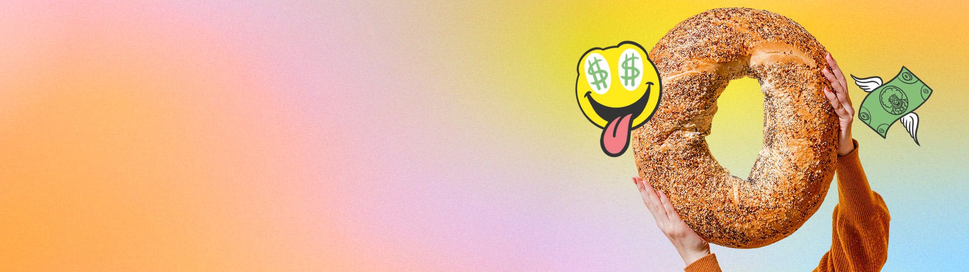 APRIL FOOLS'<br>
FOODS