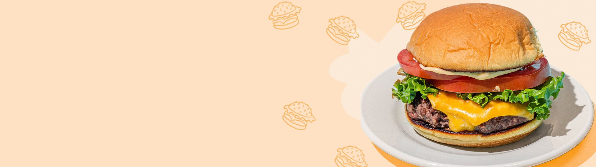 ULTIMATE <BR>
CHEESEBURGERS
