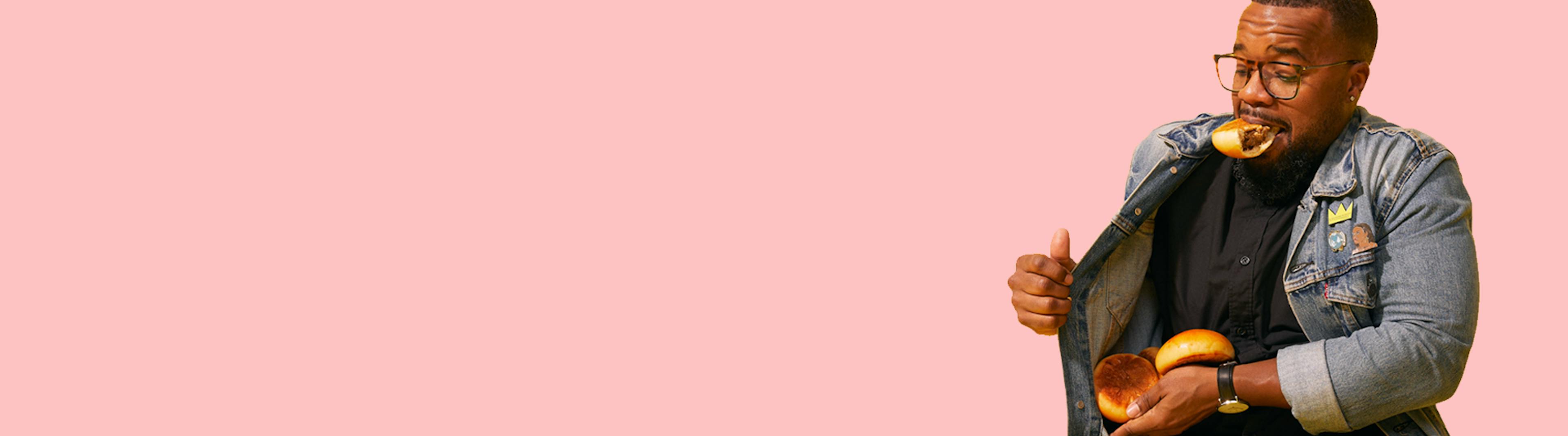 FOOD LOVER<BR>
OF ALL DIETS