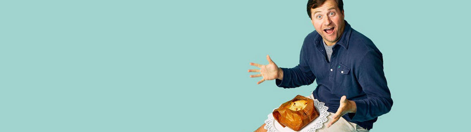 FRANK'S  

FAVORITE FOODS