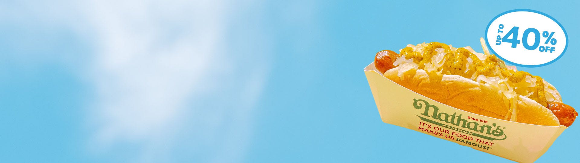 JULY 4TH <BR> 
HOT DOG SALE 