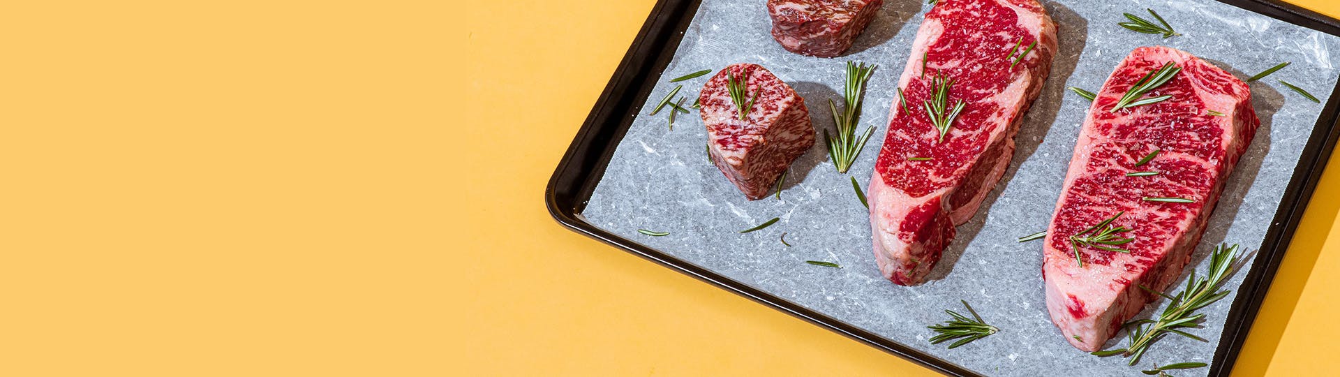 Food Gifts - ButcherHouse Cuts Steaks, Chops and Burgers