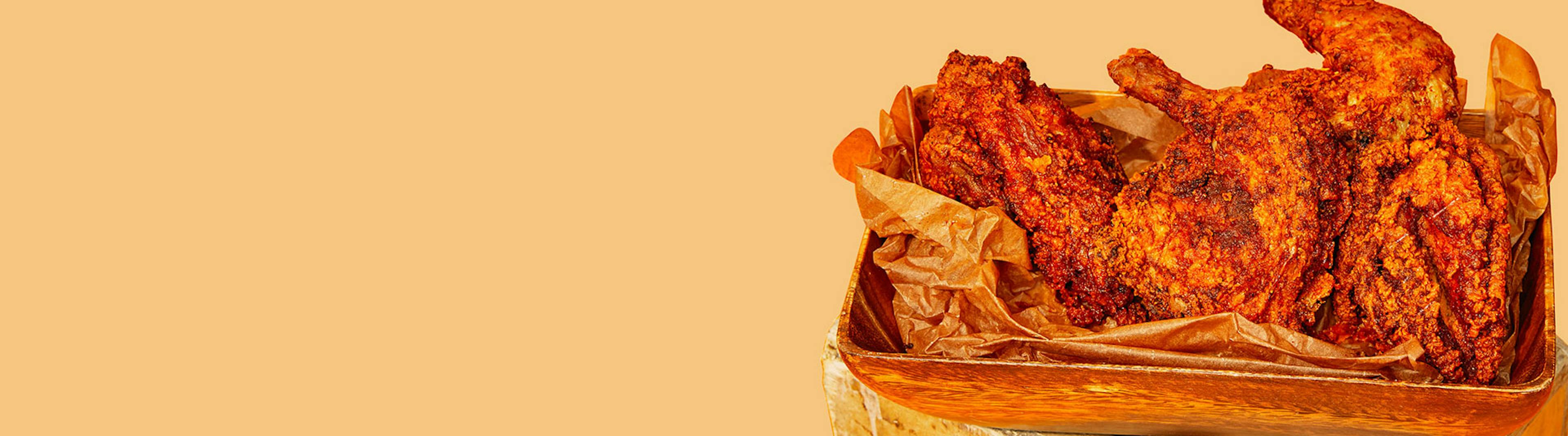 GIFTS FROM <br>
NASHVILLE