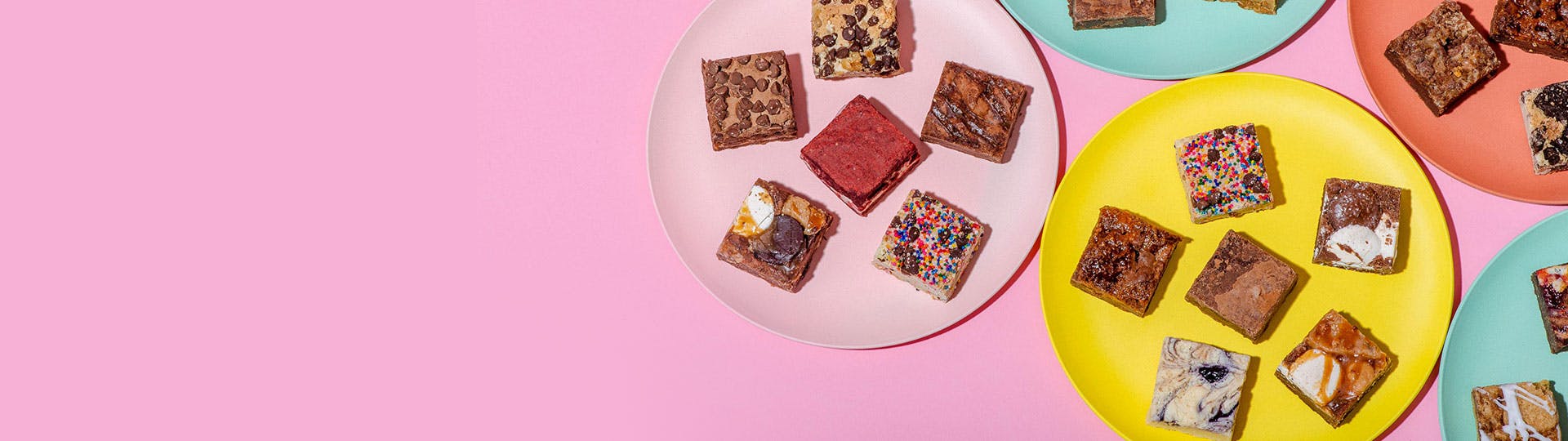 SEND FOOD LOVE<BR>
TO YOUR GRAD